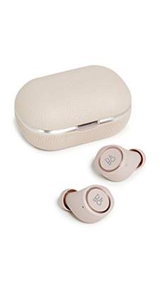 Bang & Olufsen BeoPlay E8 2.0 mobiele hoofdtelefoon Stereofonisch In-ear Limestone - Black Friday