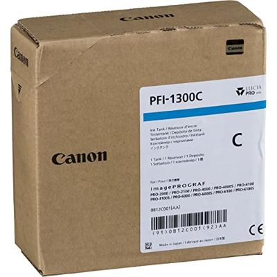 Canon PFI-1300C