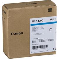 Canon PFI-1300C - thumbnail