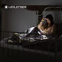 Ledlenser H5 Core Hoofdlamp LED werkt op batterijen 200 lm 20 h - thumbnail