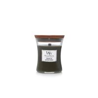 WoodWick frasier fir medium candle - thumbnail