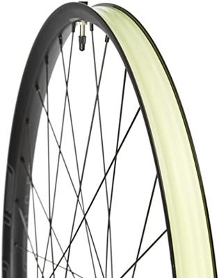 STANS Stan&apos;s flow mk4 front wheel - 29&apos;&apos; - 15x110 ta - 6-bolt - gray