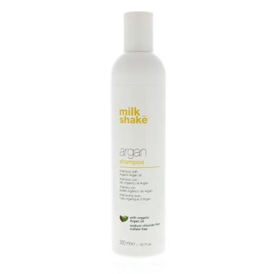 milk_shake argan shampoo 300 ml