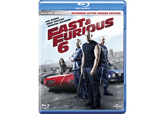Fast & Furious 6 Fast & Furious 6