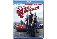 Fast & Furious 6 - thumbnail
