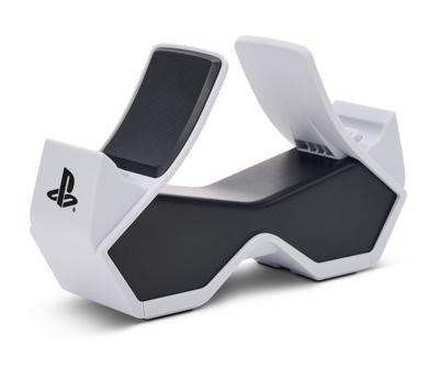 Power A Dual Charging Laadstation controller PS5, PS5 Pro, PS5 Slim