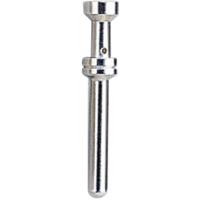HARTING 09140033102 Businzetstuk Han® C-Modul 3 + PE Crimpen 1 stuk(s) - thumbnail