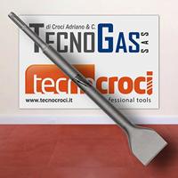 Milwaukee Accessoires SDS-plus brede beitel 250 x 40 mm - 4932367146 - thumbnail