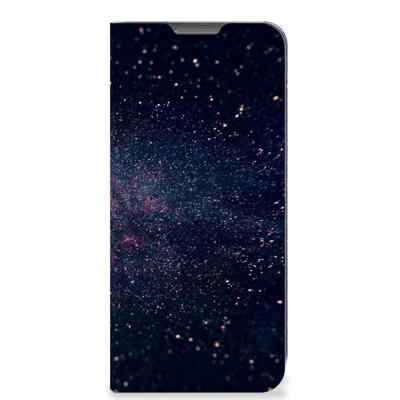 OPPO A77 5G | A57 5G Stand Case Stars OPPO A77 5G | A57 5G Stand Case Stars