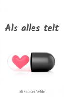 Als alles telt - Ali van der Velde - ebook - thumbnail