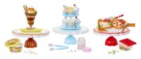 MGA's Miniverse Make It Mini Hello Kitty Sanrio serie 2 - thumbnail