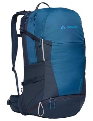 Vaude Wizard 30+4 Wandelrugzak