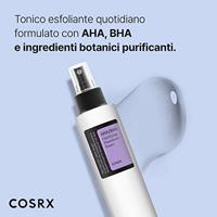 COSRX AHA/BHA Clarifying Treatment Toner 150ml - thumbnail