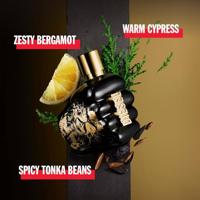 Diesel Diesel Spirit of the Brave Eau de Toilette 50ml - thumbnail