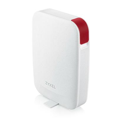 Zyxel USG-LITE 60AX bedrade router 2.5 Gigabit Ethernet Wit