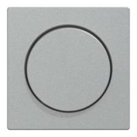 Merten MEG5250-0460 Dimafdekking Aluminium - thumbnail