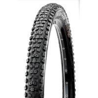 Maxxis vouwband aggressor 63-584 wt 60tpi zwart - thumbnail