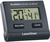 Laserliner 082.428a | climahome-check | zwart - 082.428a - thumbnail
