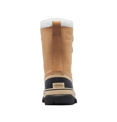 Sorel Caribou™ Wp Sneeuwlaars Heren Buff 9,5