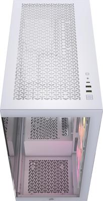 Corsair CC-9011279-WW Midi-tower PC-behuizing Wit