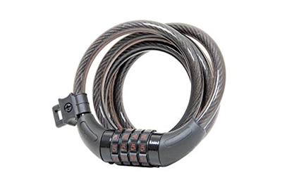 Massi Panther Slot 1500mm - Zwart