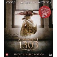 Apartment 1303 3D (Blu-ray + DVD) - thumbnail