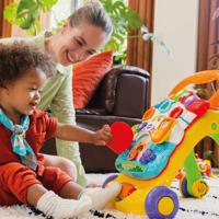 VTech Baby loopwagen - thumbnail