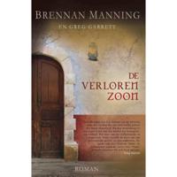 Verloren zoon, (Paperback) - thumbnail