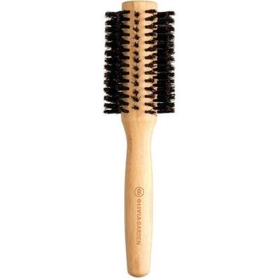 Olivia Garden Bamboo Collection Boar Brush Ø30 Olivia Garden Bamboo Collection Boar Brush Ø30