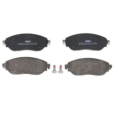 Remblokken set FVR4840