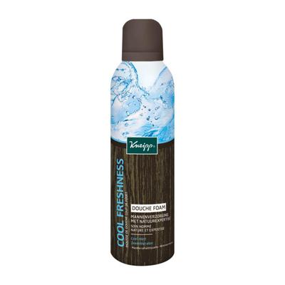Kneipp Kneipp Men Douche Foam Cool Freshness (200ml)