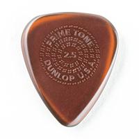 Dunlop Primetone Standard Grip plectrums 2.5 mm (3 stuks) - thumbnail