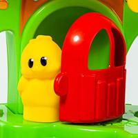 Interactief Speelgoed Moltó Boomstructuur (ES) - thumbnail