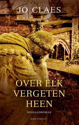 Over elk vergeten heen (Paperback)