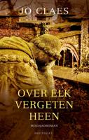 Over elk vergeten heen (Paperback) - thumbnail
