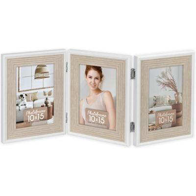 Zep Fotolijst HV346 Augusta 3Q 3x 10x15 cm