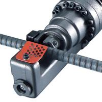 Makita DSC163ZK Accu betonstaalschaar 3 - 16mm 18V Basic Body in koffer - thumbnail