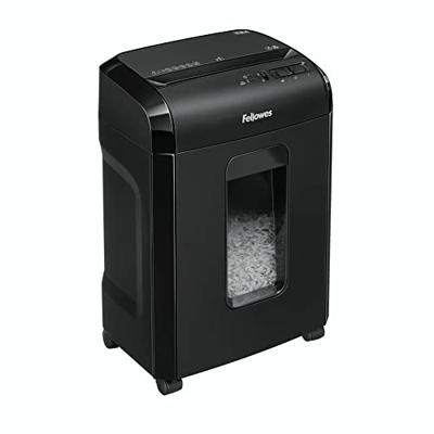 Fellowes Powershred papiervernietiger 10M