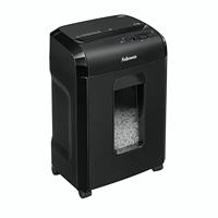 Fellowes Powershred papiervernietiger 10M - thumbnail