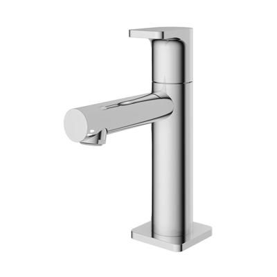 Hotbath Gal Fonteinkraan - Opbouw - Uitvoering CR - Chroom - Messing - 148 mm - Waterbesparend