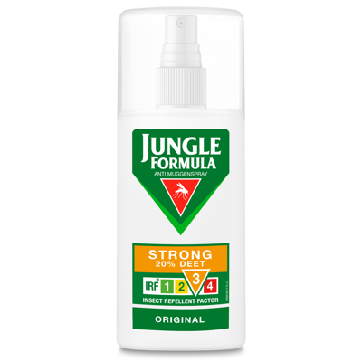 Jungle Formula Strong original 75 Milliliter