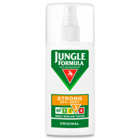 Jungle Formula Strong original 75 Milliliter - thumbnail