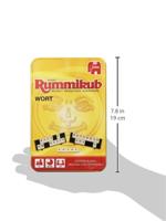 Jumbo Ganzenbord & Slangen en ladderspel Reisspel - thumbnail