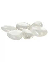 Trommelstenen Angel Aura (gecoat) - 6 stuks - thumbnail