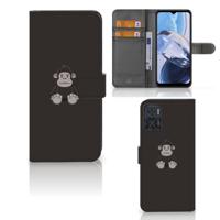 Motorola Moto E22 | E22i Leuk Hoesje Gorilla - thumbnail