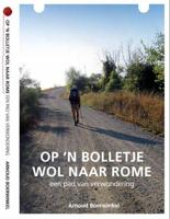 Op een bolletje wol naar Rome (Paperback) - thumbnail