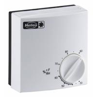 Helios Ventilatoren HY 3 Hygrostaat 1 stuk(s) - thumbnail