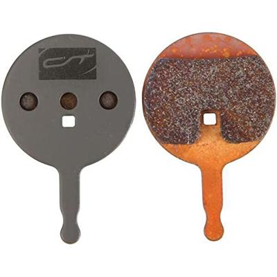 CONTEC schijfremblok "discstop+ cbp-310" ct disc brake pad sintered