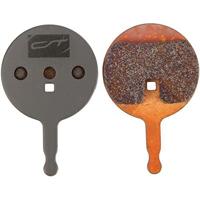 CONTEC schijfremblok "discstop+ cbp-310" ct disc brake pad sintered - thumbnail