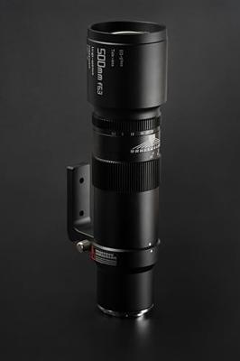 TTArtisan 500mm F/6.3 Nikon Z mount Black TTArtisan 500mm F/6.3 Nikon Z mount Black
